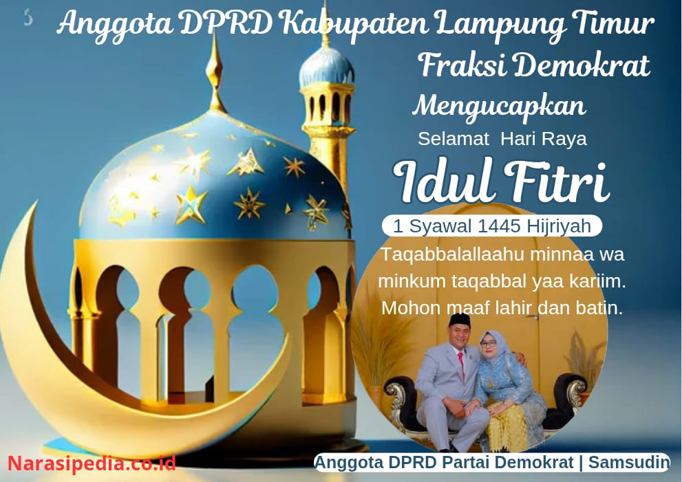 idul-fitri